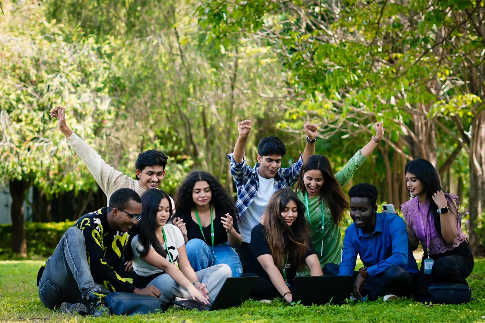 Krupanidhi Degree College Bangalore hostel photo 14